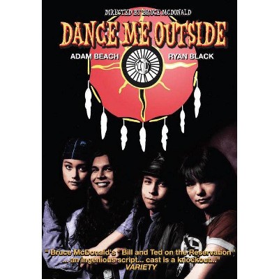 Dance Me Outside (DVD)(2008)