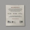 Somage Chamellia Masala Chai Pyramid Sachet (Individually Wrapped) - 50ct - 2 of 2