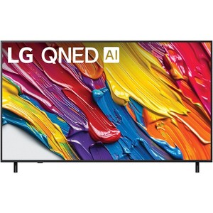 LG 43 inch Class QNED AI 4K QNED82A Series Smart TV (2025) - 1 of 4