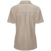 Red Kap Women's Short Sleeve Performance Knit Flex Series Pro Polo - 2 of 4