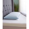 Carpenter Medium TruCool Serene Foam King Traditional - 4 of 4