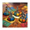 Trivial Pursuit - Lord of the Rings Movie Trilogy (Collector's Edition) Board Game - 2 of 2