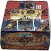 1991-92 Fleer Sealed Basketball Box BBCE FASC - 3 of 4