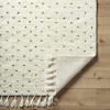 Hauteloom Rectangle Area Rug   Pearl - 4 of 4
