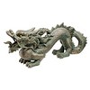 Design Toscano Dragon of the Great Wall Statue: Medium - 2 of 4