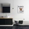 Stupell Industries Bubble Bath Cattle, 24" x 30" - 2 of 4