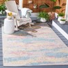 Cabana CBN561 Power Loomed Area Rug  - Safavieh - 2 of 3