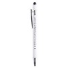 Dicksons W-542 Well Done, Good And Faithful Servant White 6 Inch Pen Faith Inspiring Pen and Book card Set - 2 of 2