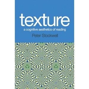 Texture - by  Peter Stockwell (Paperback) - 1 of 1