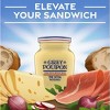Grey Poupon Dijon Mustard, 8 oz. Jar (Pack of 2) - 3 of 3