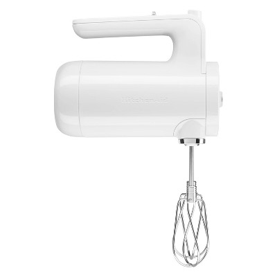 variable speed hand mixer