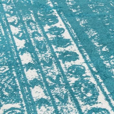 turquoise