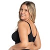LeSensuel Full Coverage Underwire Bra T-Shirt Womens Bras - Beige - 3 of 4