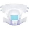 TENA ProSkin Ultra Incontinence Briefs, Heavy Absorbency, Unisex - 3 of 3