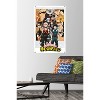 Trends International My Hero Academia - Characters Unframed Wall Poster Prints - 2 of 4