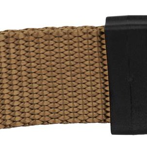 coyote tan