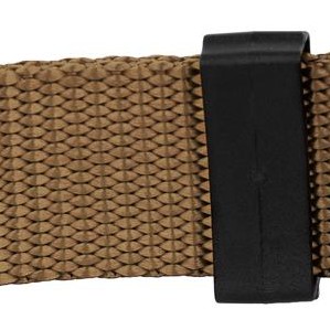 coyote tan