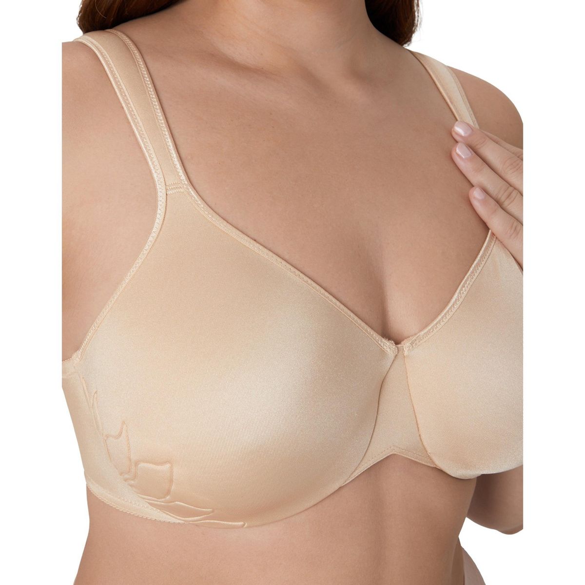 Live It Up Push-Up Bra, Underwire, Cushioned - thumbnail 5