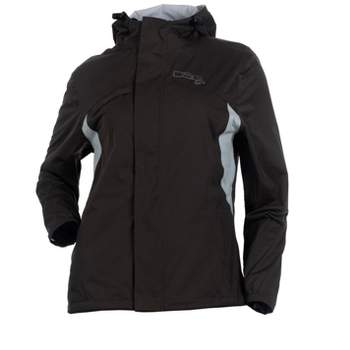 Dsg Outerwear Harlow 2.0 Technical Rain Jacket, Size: Large : Target
