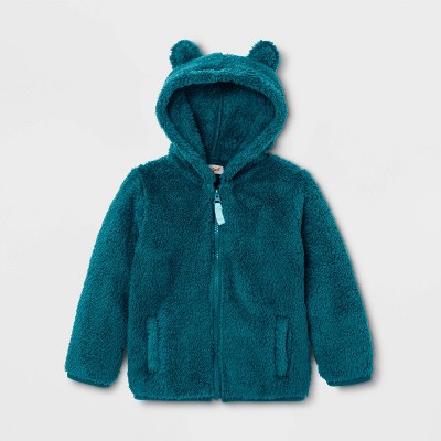 toddler zip up hoodie