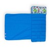 Jay Franco Spidey and His Amazing Friends Toddler Pre-School Nap Mat - 2 of 4