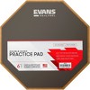 EVANS RealFeel 2-Sided Speed and Workout Drum Pad - 2 of 3