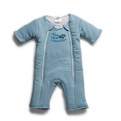 merlin sleepsuit target