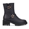 Olivia Miller Women's Neptune Ankle Boots - 2 of 4