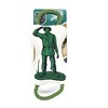 American Pet Supplies Retro Soldier Squeaker Dog Chew Toy – Plush Dog Toy with Durable Texture - 2 of 4