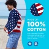Ben Kaufman Personalized Printed Beach Towels - 3 of 4