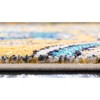 Unique Loom    Estrella Salma Area Rug - 4 of 4