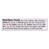 Torie and Howard Organic Hard Candy - Lemon and Raspberry - 2 oz - Case of 8 - 2 of 3
