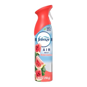 Febreze Air Mist - Sweet Watermelon Vine - 8.8oz - 1 of 4