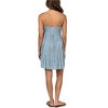 Hurley Womens Dev A-line Dress - 2 of 2