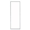Kumasinova 65"/71" Full Length Mirror with Stand,Full Body Mirror with Metal Frame,Large Mirror Full Length for Bedroom & Living Room - 2 of 4
