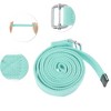 Unique Bargains Yoga Stretch Band 70.87" Length 1 Pc - 3 of 4