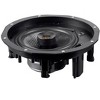 Monoprice Amber 2-Way Carbon Fiber Ceiling Speakers - 6.5 Inch With Magnetic Grille And Ribbon Tweeter (Pair) - 3 of 4