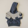 Kids Joey Hoodie - Olive + Scout - 2 of 4