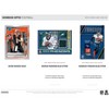 2020 Panini Donruss Optic Football 6-Pack Blaster Box (Purple Shock Parallels) - 4 of 4