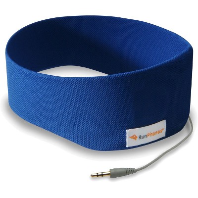Acoustic Sheep RC2UM RunPhones® Classic (Royal Blue)