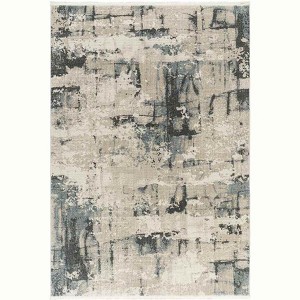 Livabliss Perugia Woven Indoor Area Rugs - 1 of 4