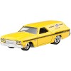 Hot Wheels '70 Chevelle SS Wagon Car Culture Premium - 2 of 4