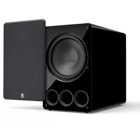 Monolith 15 store inch powered subwoofer