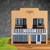 Cat's Meow Village 4.0 Inch Osbahr's Upholstering Series Ix Retired Village Buildings - 2 of 4
