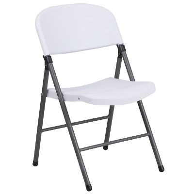 target folding chairs black