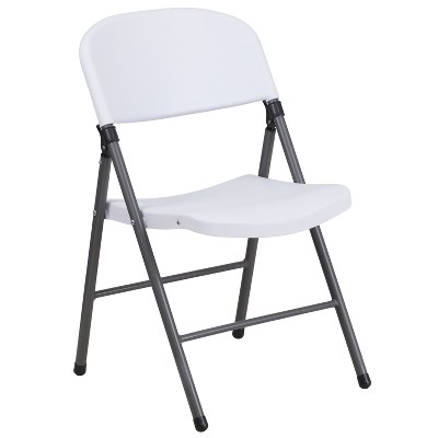 metal folding chairs target