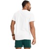 Jockey Men's Cool Cotton Stretch Crew Neck Undershirt - image 2 of 3