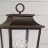 Capital Lighting Chandler 4 - Light Post Light in  Oiled Bronze - 2 of 4