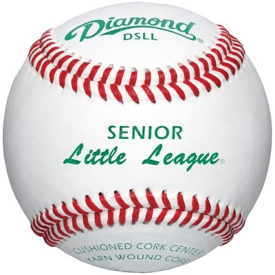 Diamond Senior Little League Baseball-Dozen