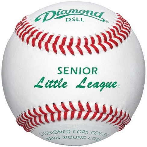 Little League on X: Puerto Rico are Senior League Baseball World
